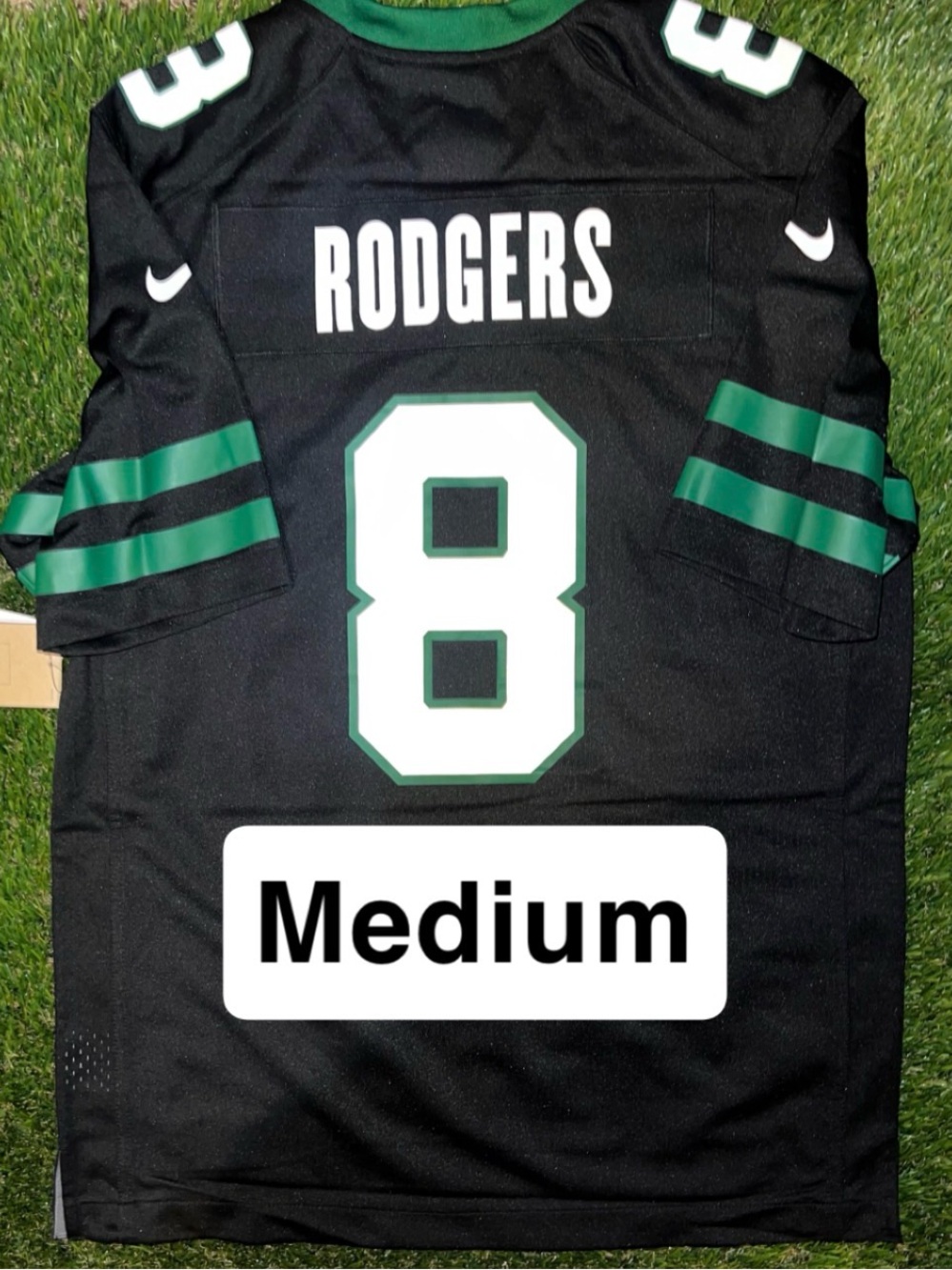 New York jets Jersey
